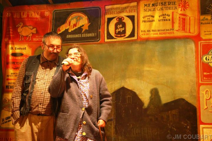 Diapositive suivante